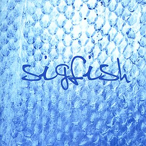 Sigfish - EP