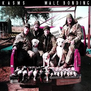 Male Bonding