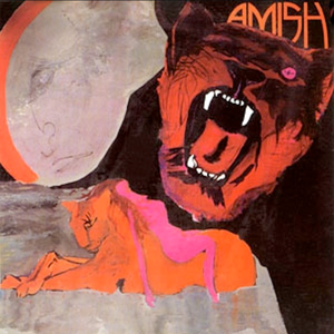 Amish photo provided by Last.fm