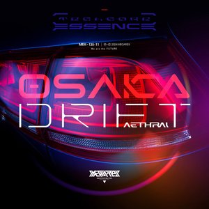 Osaka Drift