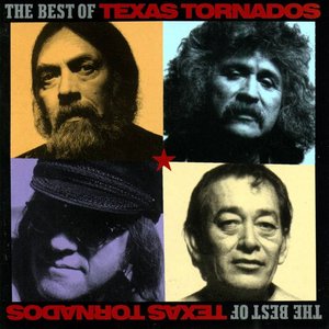 Best of the Texas Tornados
