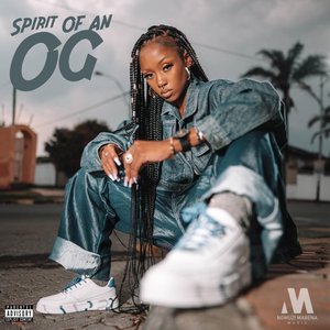 Spirit Of An OG