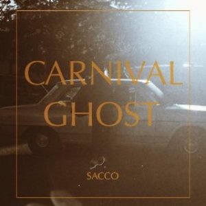 Carnival Ghost [Digital 45]