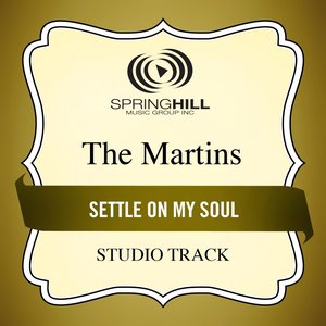 Settle On My Soul (Studio Track)