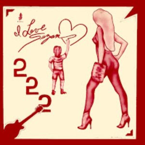 I Love Susan - Single
