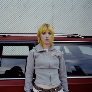 Awatar dla Hayley Williams