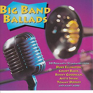 Jimmy Dorsey & His Orchestra - Big Band Ballads - Zortam Music