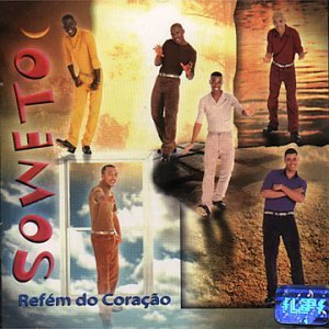 Ilusão cover