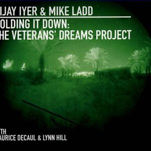 Holding it Down: The Veterans' Dreams Project