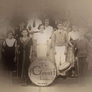 Imagen de 'The Great Invisibles'