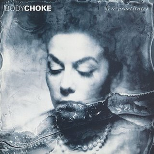 Five Prostitutes cover