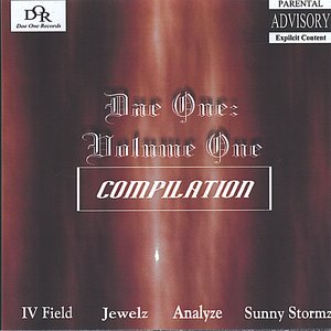 Dae One: Volume One