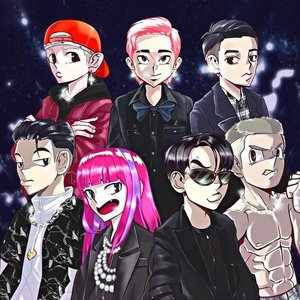 “G+Jus”的封面
