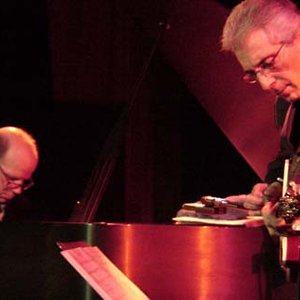 Pat Martino With Jim Ridl 的头像