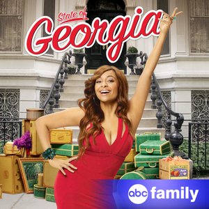 State of Georgia 的头像