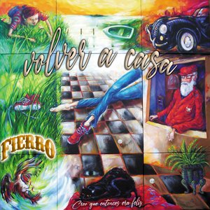 Volver a Casa