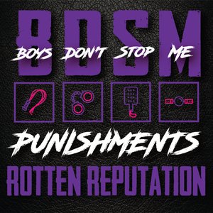 B.D.S.M. Punishments