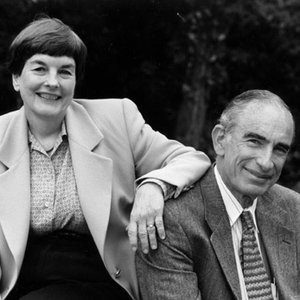 Avatar for Paul R. Ehrlich & Anne H. Ehrlich