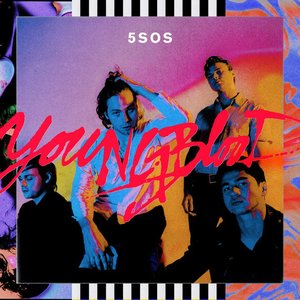 Image for 'Youngblood (Deluxe)'