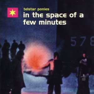 Image for 'In The Space Of A Few Minutes'