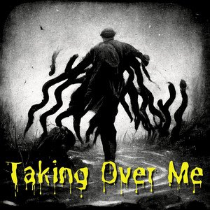 Taking Over Me - Single