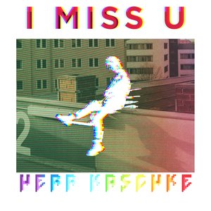 I miss u - Single