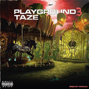 Playground 3