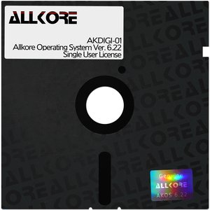 Allkore Operating System Ver. 6.22