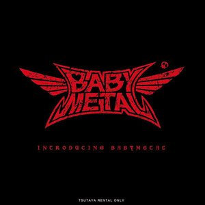 INTRODUCING BABYMETAL