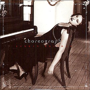 “Choreography”的封面