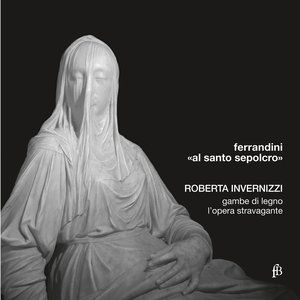 Ferradini: Al santo sepolcro