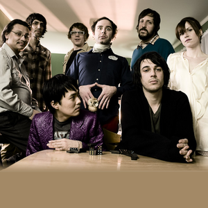 Margot & the Nuclear So and So’s photo provided by Last.fm