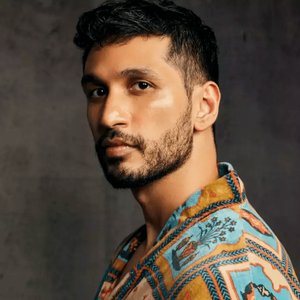 Arjun Kanungo のアバター