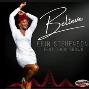 Believe (feat. Paul Brown) - Single