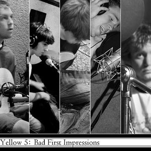Avatar for Yellow 5