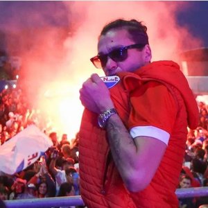 Martín Quiroga 的头像