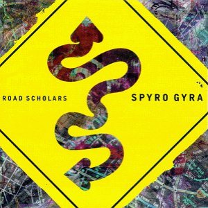 Road Scholars (Live)