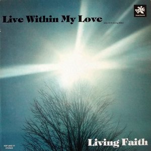 Live Within My Love