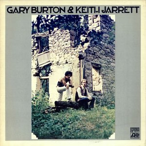 Gary Burton & Keith Jarrett