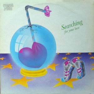 Searching For Your Love
