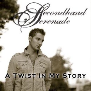 A Twist In My Story (Deluxe)
