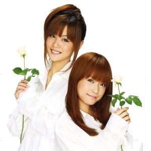 新垣里沙･亀井絵里 的头像