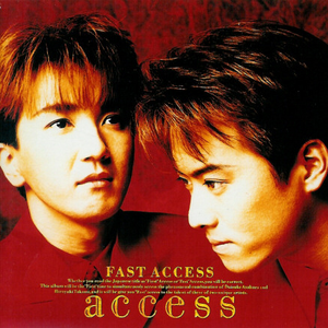 FAST ACCESS cover