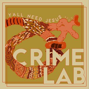 Crime Lab 的头像