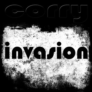 Invasion EP