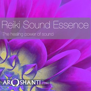 Reiki Sound Essence