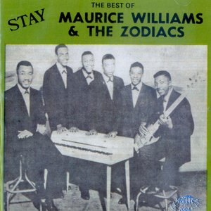 The Best of Maurice Williams and the Zodiacs