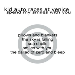 Spend My Smiles With You