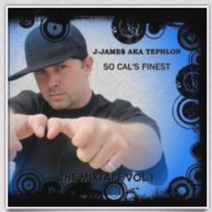 TEPHLON JAMES 的头像