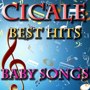 Cicale Best Hits Compilation